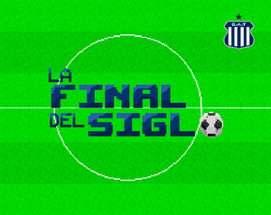 play La Final Del Siglo