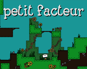 play Petit Facteur