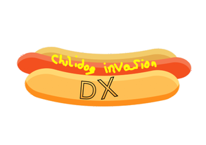 play Chilidog Invasion Dx