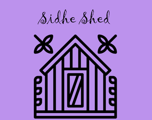 play Sidhe Shed
