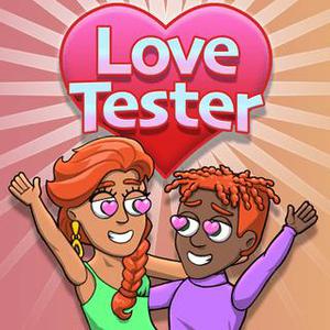 play Love Tester