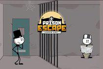 Prison Escape: Stickman Story