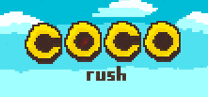 play Coco Rush Game