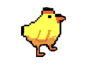 play Screaming Chicken
