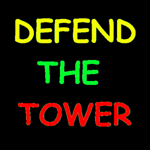 Defend The Tower