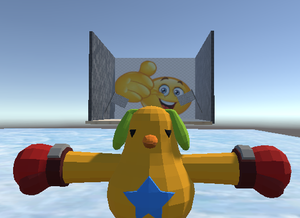 play Stumblemonsters