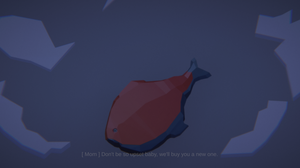 play My Fish Died That Evening