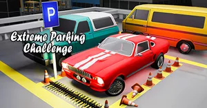 play Extreme Parking Challenge