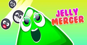 play Jelly Merger