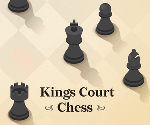 play Kings Court Chess