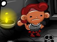 play Monkey Happy Stage 750