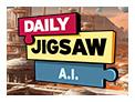 play Daily Jigsaw Ai
