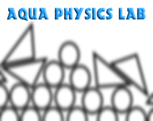 play Aqua Physics Lab