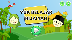 play Yuk Belajar Hijaiyah