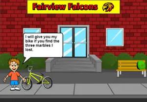play Summer School 2023
