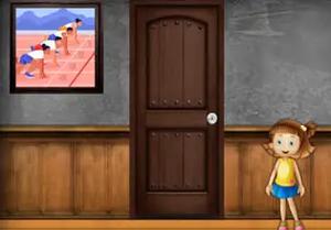 play Kids Room Escape 122