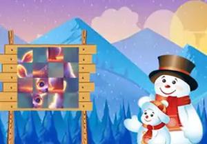 play The Snow Bear