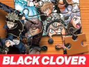play Black Clover Jigsaw Puzzle