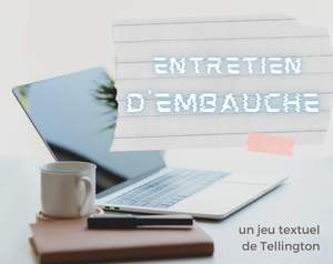 play Entretien D'Embauche