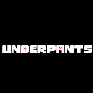 play Underpants