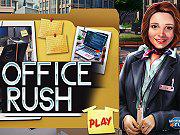 play Office Rush