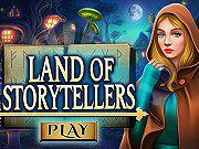 play Land Of Storytellers