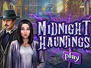 play Midnight Hauntings