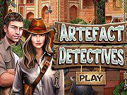 play Artefact Detectives