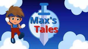 play Max'S Tales - Demo