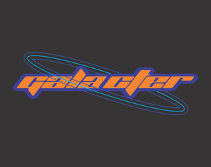 play Galacter