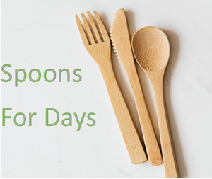 play Spoons For Days (Demo)