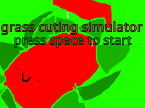 play Grass Cuting Simulator