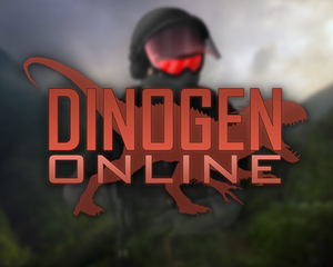 play Dinogen Online