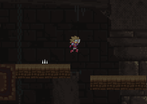 play Ninja Trial