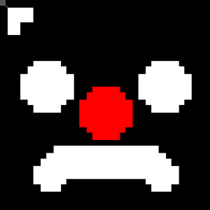 play No, Bad Clown