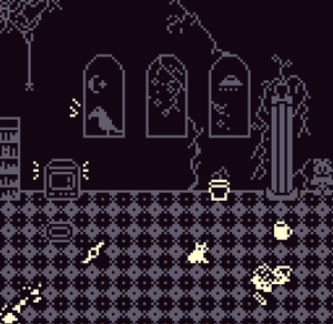play Mimi B4 The End Of The World