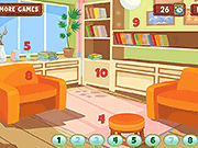 play Rooms Hidden Numbers