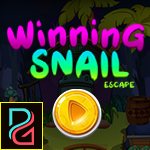 Pg Winning Snail Escape