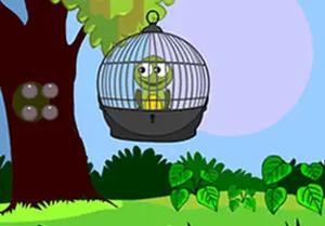 play Baby Frog Rescue