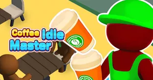 play Coffee Master Idle