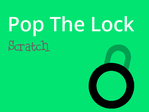 play Pop The Lock Game