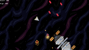 play 2D Shooter