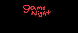 play Game Night