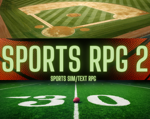 play Sports Rpg 2