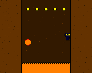 play Volcano Jumper