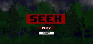 play Seek