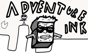 play Adventureink