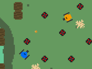 play Tank