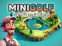 play Minigolf Archipelago