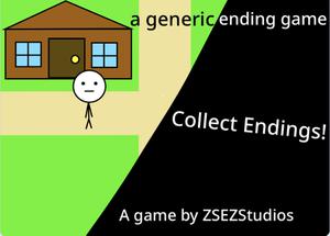 play A Generic Ending Game